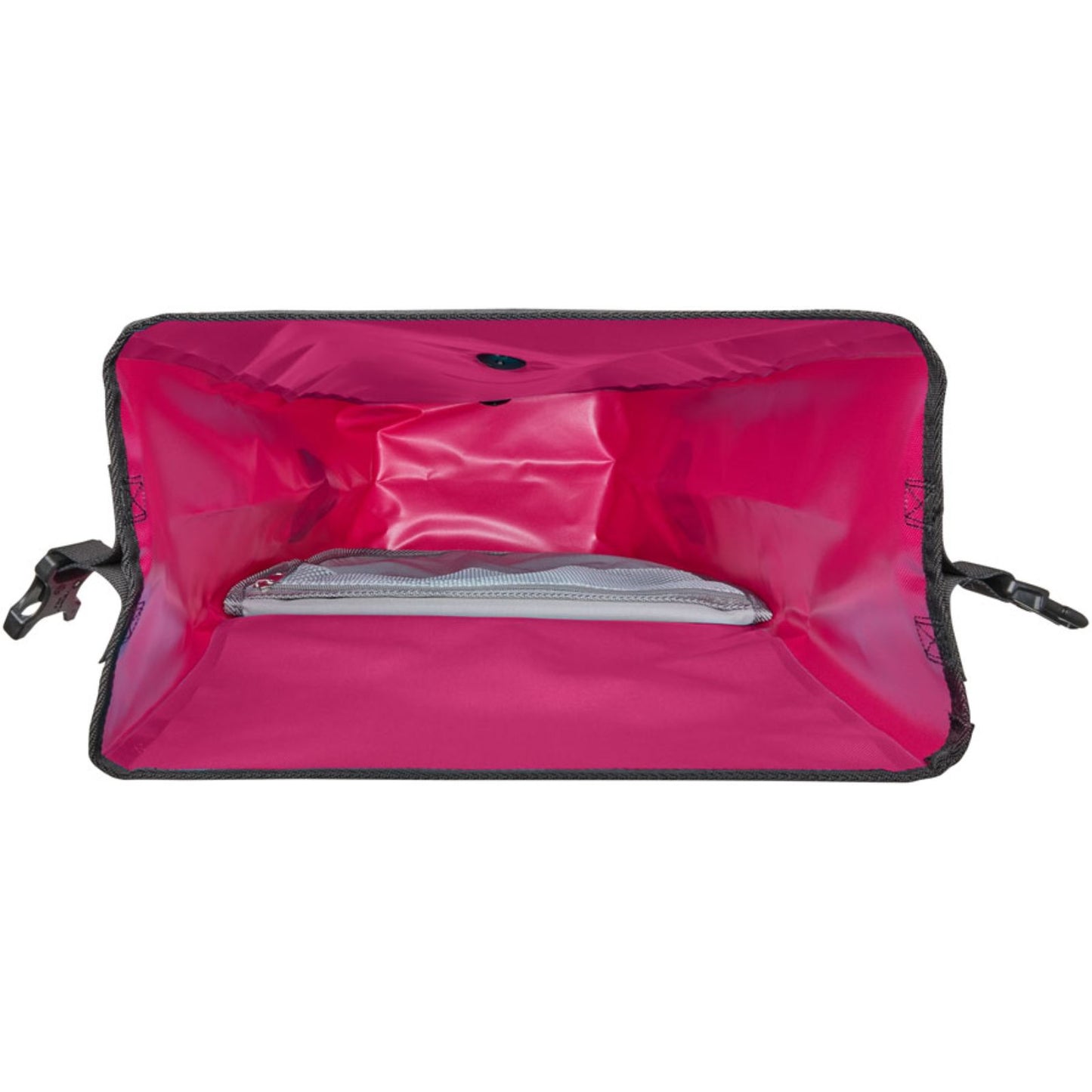 Ortlieb Back-Roller Cyber Panniers - Pair - 20L - Cyber Pink [MPN: F5538]_1950552