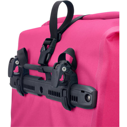 Ortlieb Back-Roller Cyber Panniers - Pair - 20L - Cyber Pink [MPN: F5538]_1950551