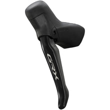 Shimano GRX BL-RS717-L Brake Lever - Left, Lever Only, Black [MPN: IBLRS717L]_1950538