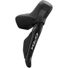 Shimano GRX ST-RX715 Di2 Shift/Brake Lever - Right, 12-Speed, Black [MPN: ISTRX715RA]_1951207