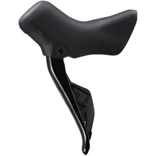 Shimano GRX ST-RX715 Di2 Shift/Brake Lever - Right, 12-Speed, Black [MPN: ISTRX715RA]_1951208