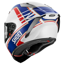 Shoei X-15 Helmet - Gardner TC-2_1951820
