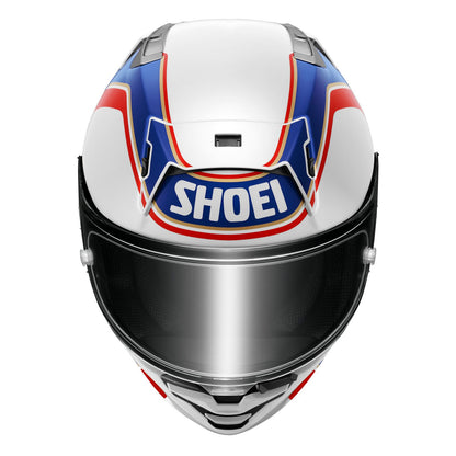 Shoei X-15 Helmet - Gardner TC-2_1951817