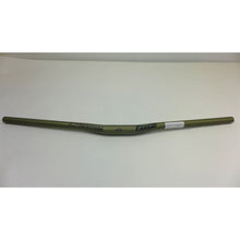 Renthal V3 Fatbar 10 mm. - Aluminum Gold OPEN BOX [MPN: M175-02-007-01]_1952022