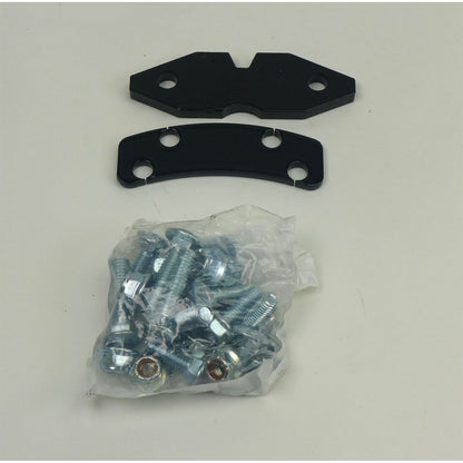 KFI UTV PRO 2.0 Tube Track Extension Actuator Bracket Kit OPEN BOX [MPN: 106335]_1952098