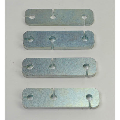 KFI Plow Mount for Polaris Sportsman OPEN BOX [MPN: 106020]_1952105