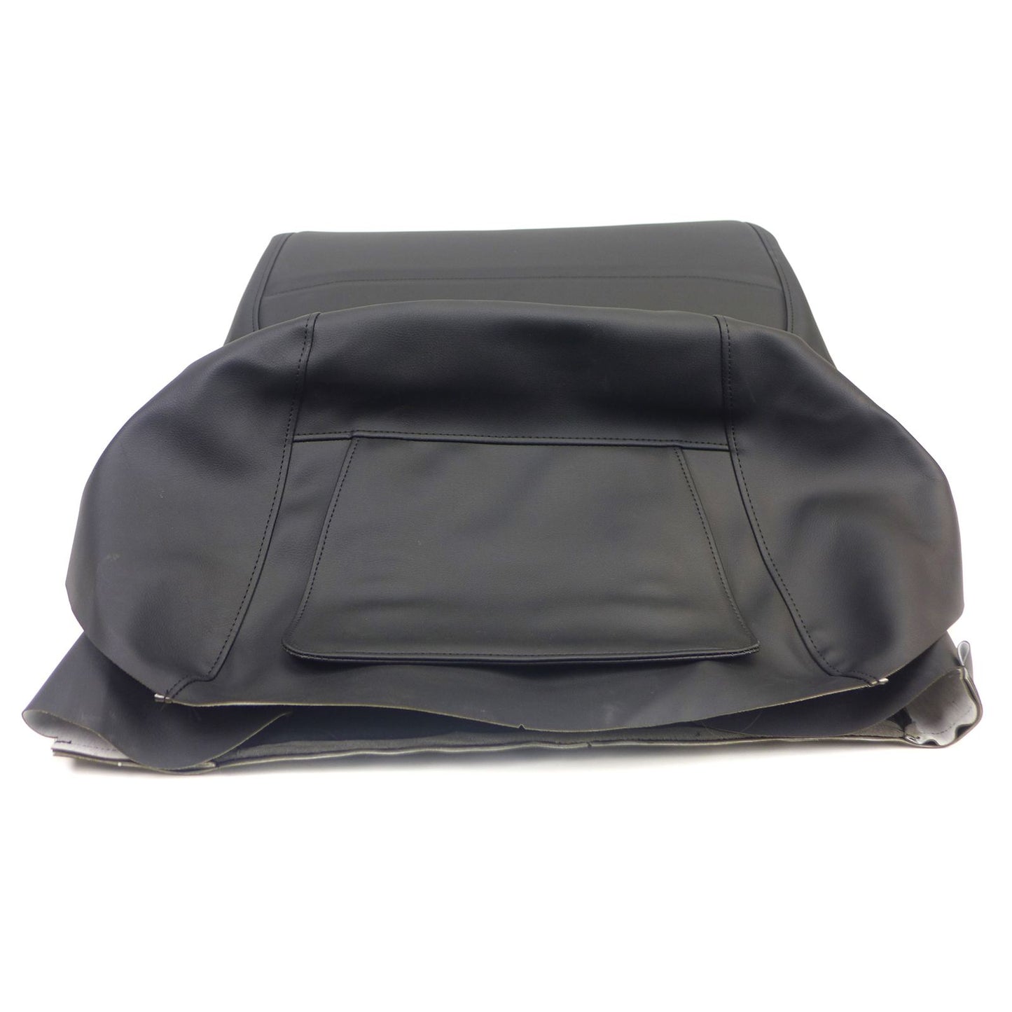 Saddlemen Replacement Seat Cover for Polaris OPEN BOX [MPN: AW122]_1952328