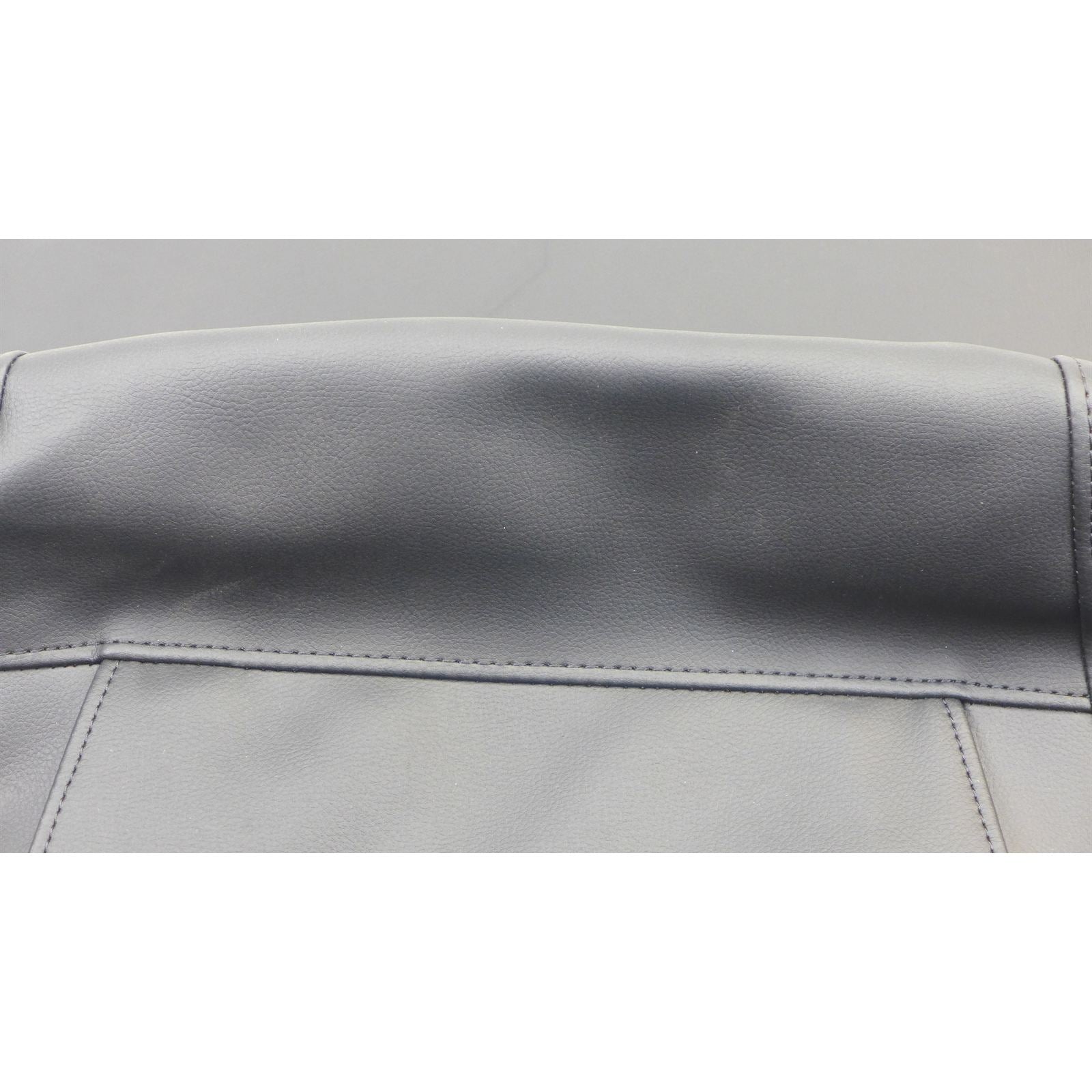 Saddlemen Replacement Seat Cover for Polaris OPEN BOX [MPN: AW122]_1952329