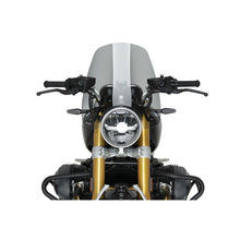 Puig Windscreen Naked New Gen Touring - Smoke Compatible with BMW R12 [MPN: 22134H]_2112376