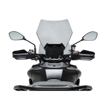 Puig Windscreen Touring - Smoke Compatible with Yamaha Tracer 9Y-AMT [MPN: 22456H]_2112391