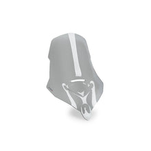 Puig Windscreen Touring - Smoke Compatible with Triumph Tiger Sport 800 [MPN: 22521H]_2112362
