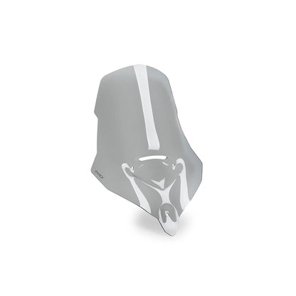 Puig Windscreen Touring - Smoke Compatible with Triumph Tiger Sport 800 [MPN: 22521H]_2112362