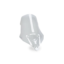 Puig Windscreen Touring - Clear Compatible with Triumph Tiger Sport 800 [MPN: 22521W]_2243362