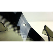 Powermadd Cobra Windshield - 15" - Mid - Smoke/Black for Ski-Doo OPEN BOX [MPN: 13422]_1954141