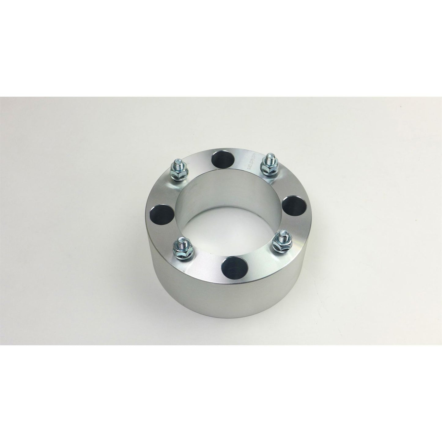 QuadBoss 3'' Wheel Spacer 4/137 Bolt Pattern M10x1.25 OPEN BOX [MPN: 300-4137110-10125]_1954135