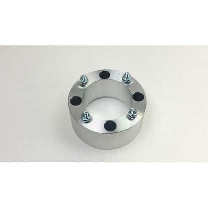 QuadBoss 3'' Wheel Spacer 4/137 Bolt Pattern M10x1.25 OPEN BOX [MPN: 300-4137110-10125]_1954135