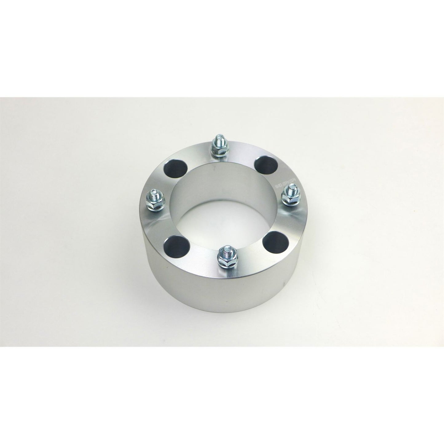 QuadBoss 3'' Wheel Spacer 4/137 Bolt Pattern M10x1.25 OPEN BOX [MPN: 300-4137110-10125]_1954136