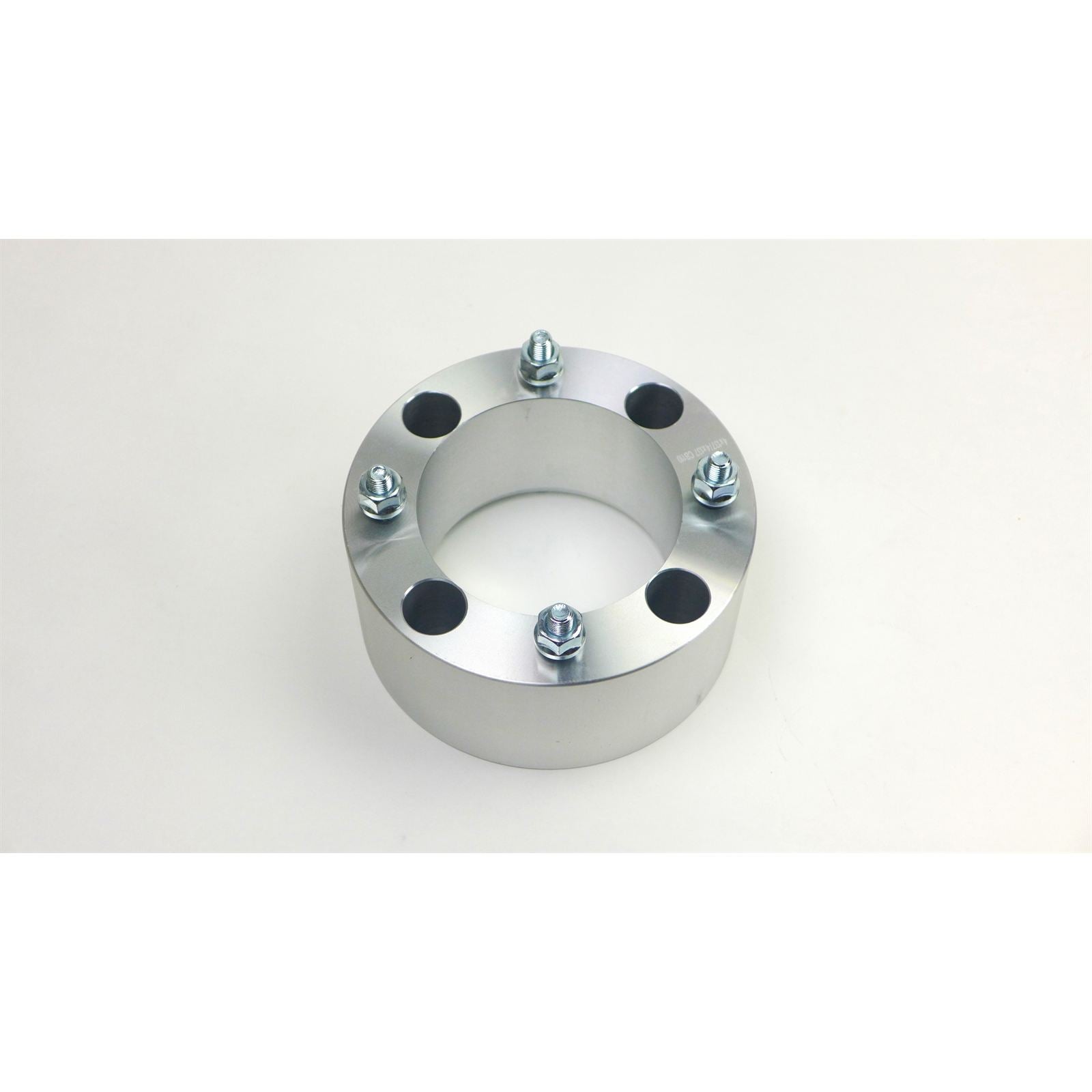QuadBoss 3'' Wheel Spacer 4/137 Bolt Pattern M10x1.25 OPEN BOX [MPN: 300-4137110-10125]_1954136