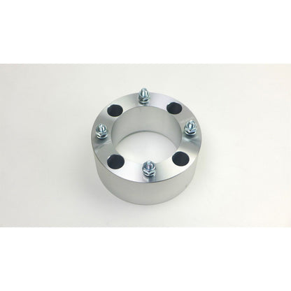 QuadBoss 3'' Wheel Spacer 4/137 Bolt Pattern M10x1.25 OPEN BOX [MPN: 300-4137110-10125]_1954136