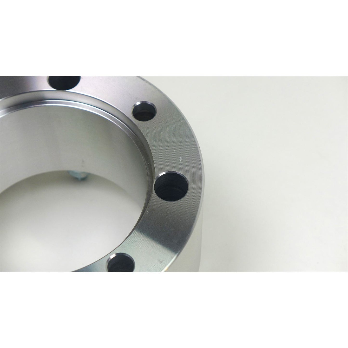 QuadBoss 3'' Wheel Spacer 4/137 Bolt Pattern M10x1.25 OPEN BOX [MPN: 300-4137110-10125]_1954137