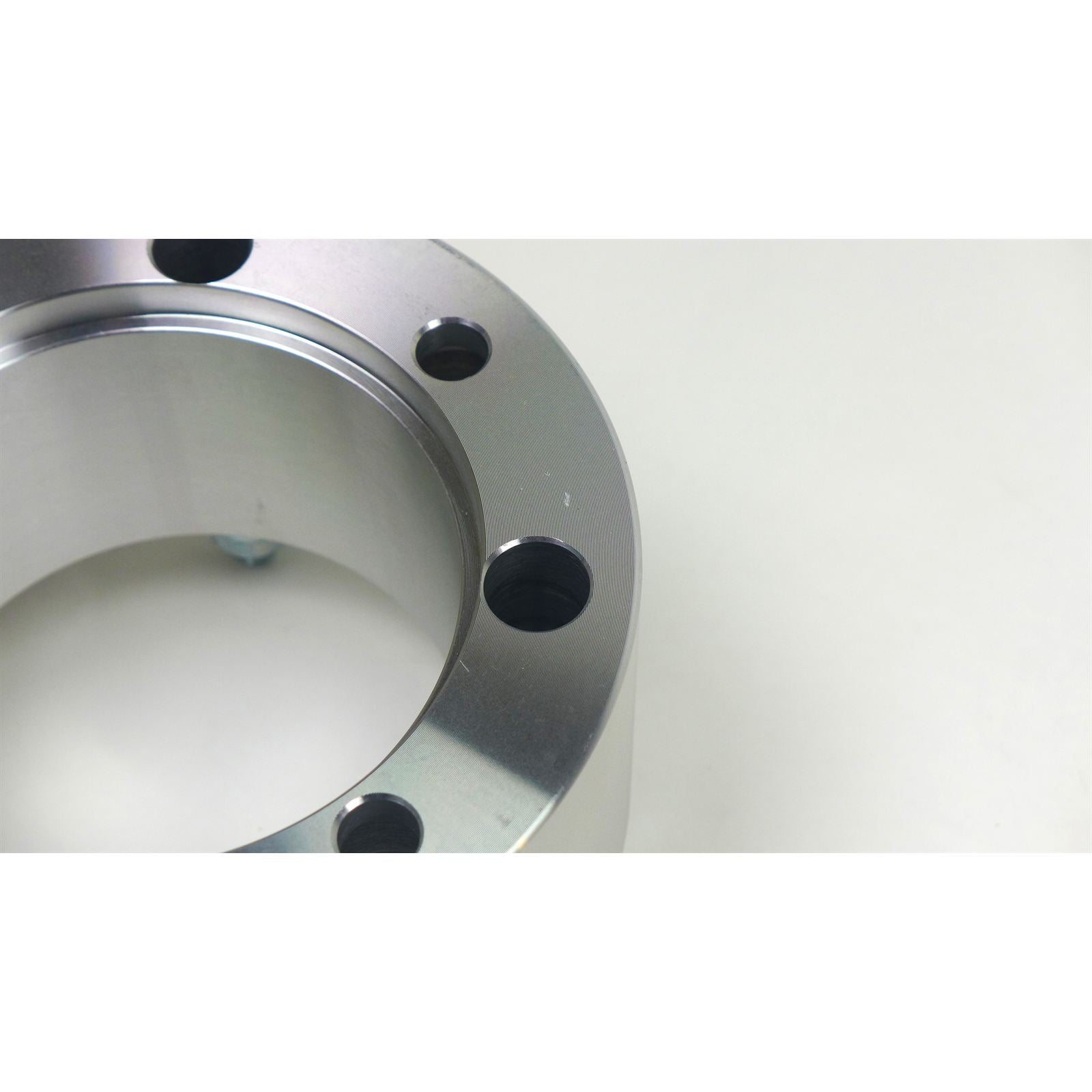 QuadBoss 3'' Wheel Spacer 4/137 Bolt Pattern M10x1.25 OPEN BOX [MPN: 300-4137110-10125]_1954137