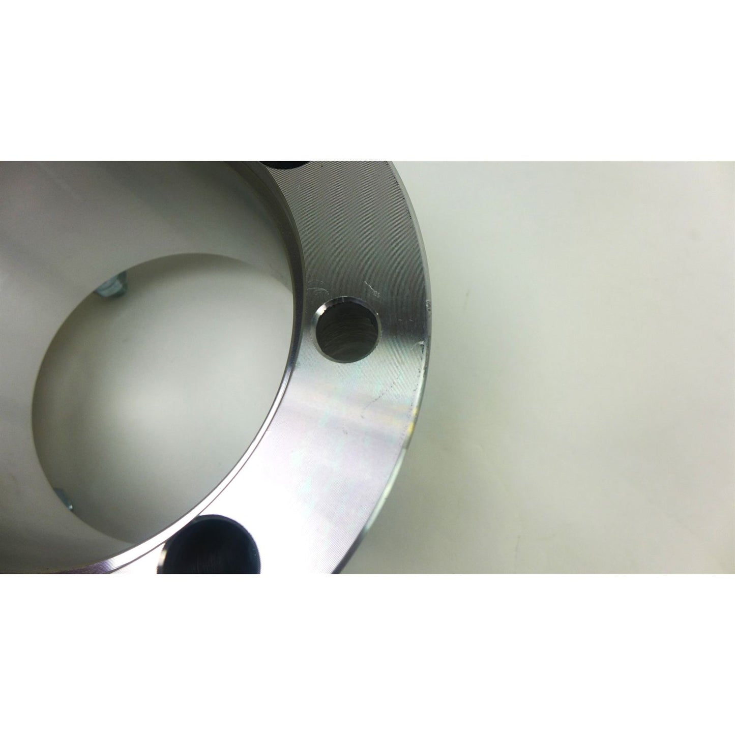 QuadBoss 3'' Wheel Spacer 4/137 Bolt Pattern M10x1.25 OPEN BOX [MPN: 300-4137110-10125]_1954139