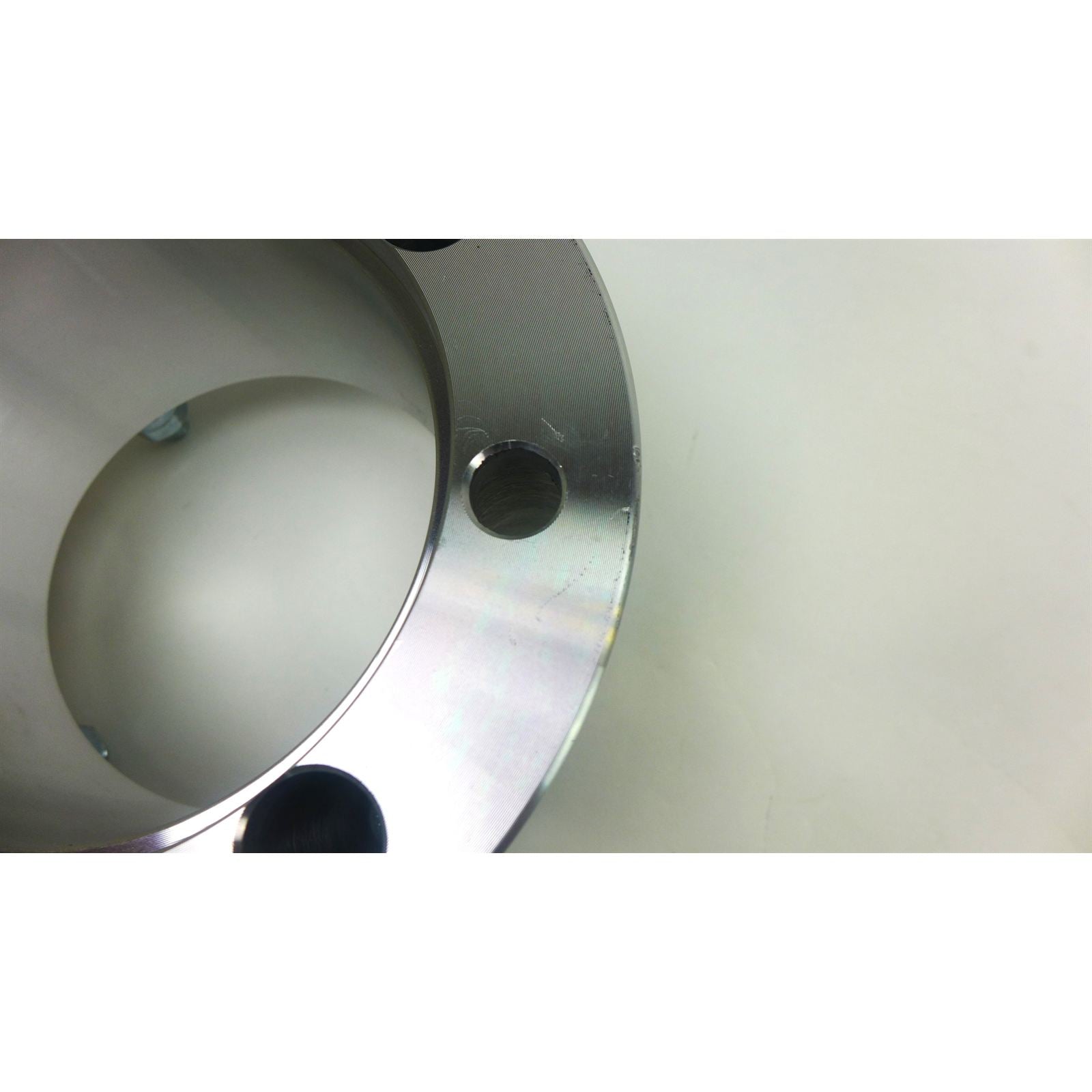 QuadBoss 3'' Wheel Spacer 4/137 Bolt Pattern M10x1.25 OPEN BOX [MPN: 300-4137110-10125]_1954139