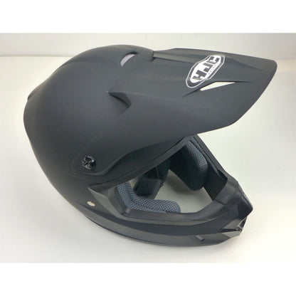 HJC CS-MX 2 Helmet - Matte Black -2X-Large OPEN BOX [MPN: 0871-0135-08]_1954231