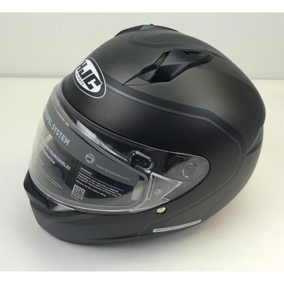 HJC C10 Elie Snow Helmet - MC-5Semi-Flat - 2X-Large OPEN BOX [MPN: 1125-1035-08]_1954234