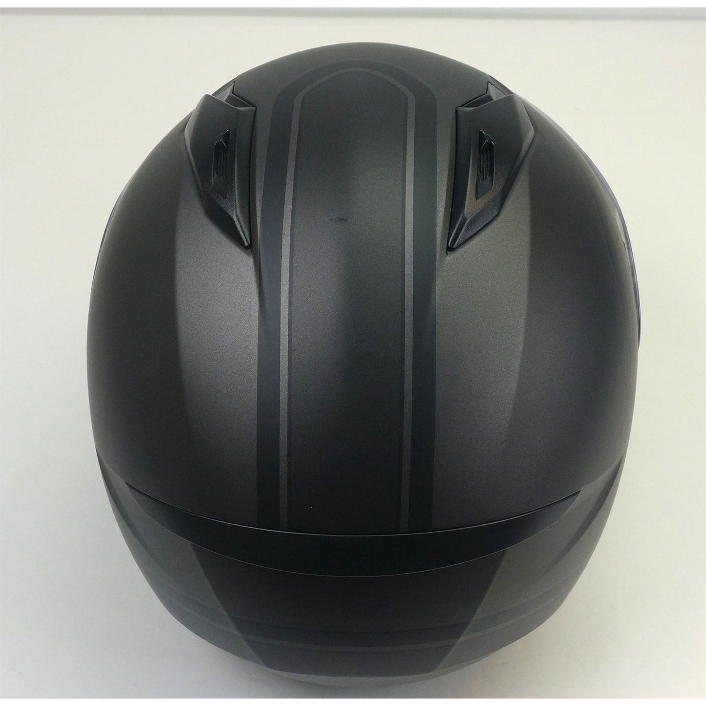 HJC C10 Elie Snow Helmet - MC-5Semi-Flat - 2X-Large OPEN BOX [MPN: 1125-1035-08]_1954235