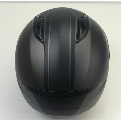 HJC C10 Elie Snow Helmet - MC-5Semi-Flat - 2X-Large OPEN BOX [MPN: 1125-1035-08]_1954235