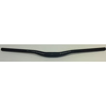 Renthal V3 Fatbar Lite 35 20 mm. - Black OPEN BOX [MPN: M165-01-006-01]_1954237