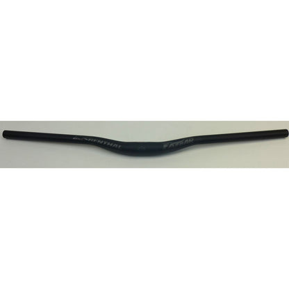 Renthal V3 Fatbar Lite 35 20 mm. - Black OPEN BOX [MPN: M165-01-006-01]_1954237