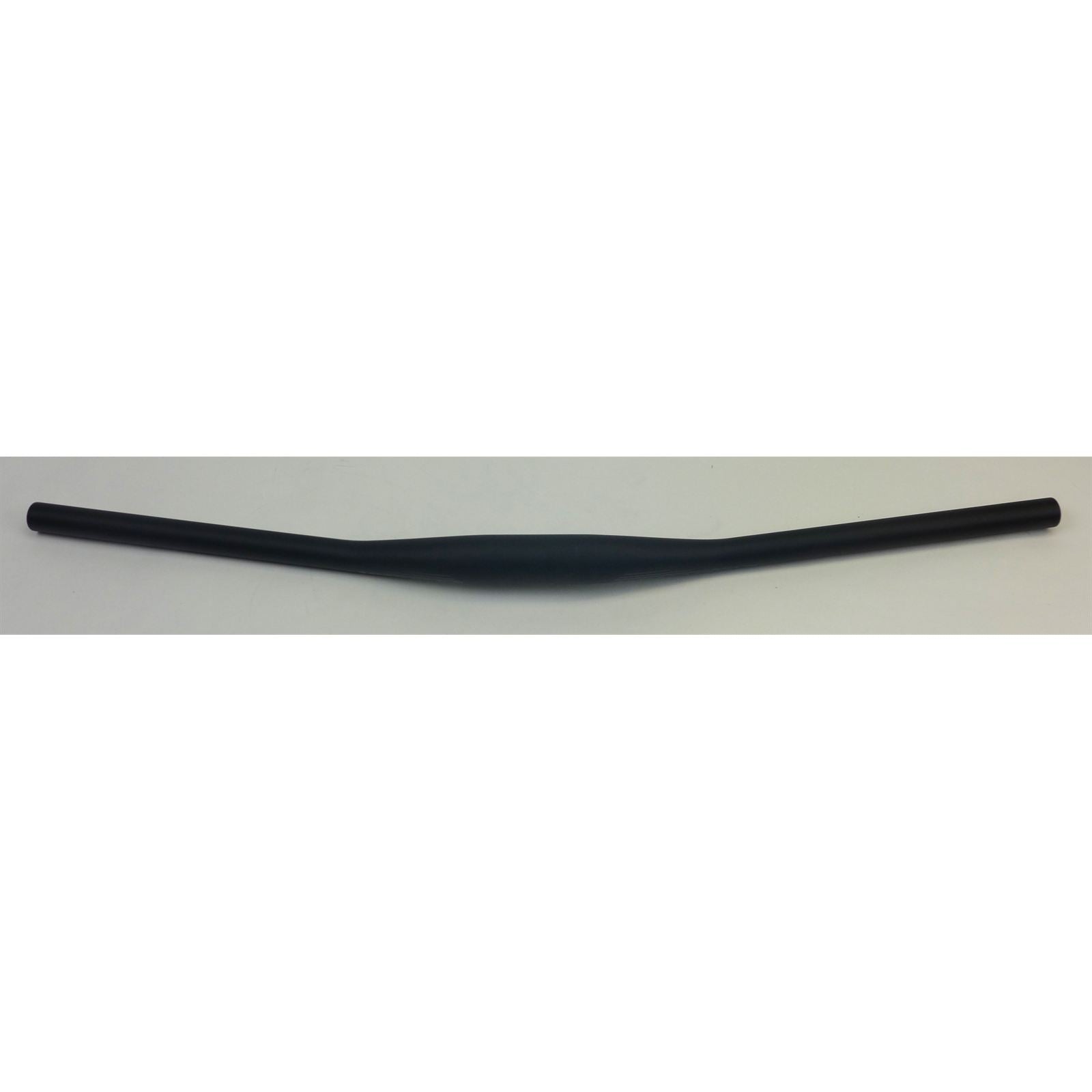 Renthal V3 Fatbar Lite 35 20 mm. - Black OPEN BOX [MPN: M165-01-006-01]_1954238