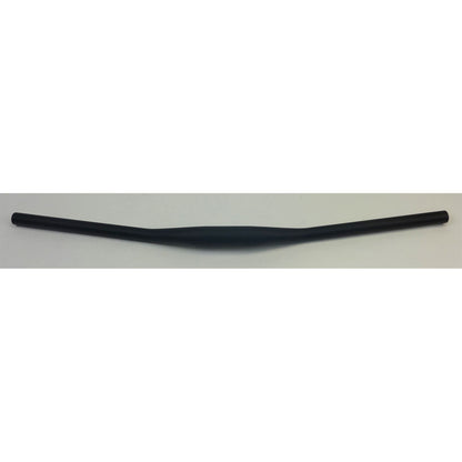 Renthal V3 Fatbar Lite 35 20 mm. - Black OPEN BOX [MPN: M165-01-006-01]_1954238