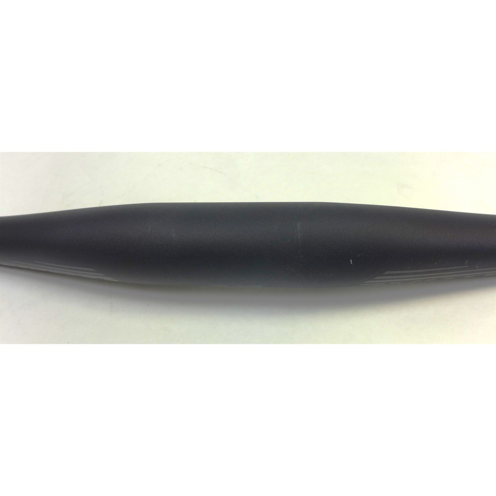 Renthal V3 Fatbar Lite 35 20 mm. - Black OPEN BOX [MPN: M165-01-006-01]_1954239