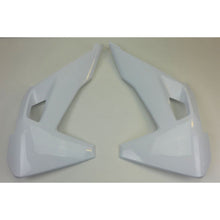 Acerbis Standard Replacement Body Kit for Husqvarna - White OPEN BOX [MPN: 2726567428]_1955474