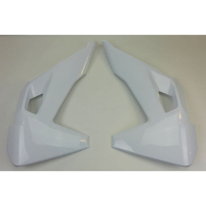 Acerbis Standard Replacement Body Kit for Husqvarna - White OPEN BOX [MPN: 2726567428]_1955474
