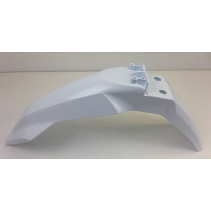Acerbis Standard Replacement Body Kit for Husqvarna - White OPEN BOX [MPN: 2726567428]_1955472