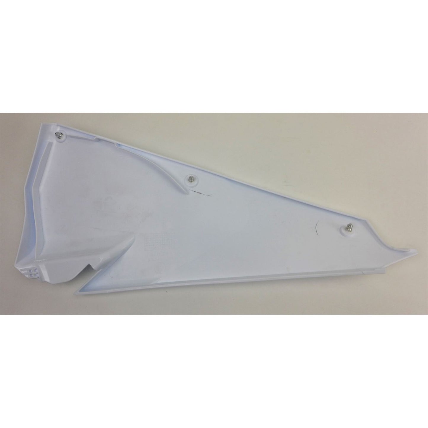 Acerbis Standard Replacement Body Kit for Husqvarna - White OPEN BOX [MPN: 2726567428]_1955469