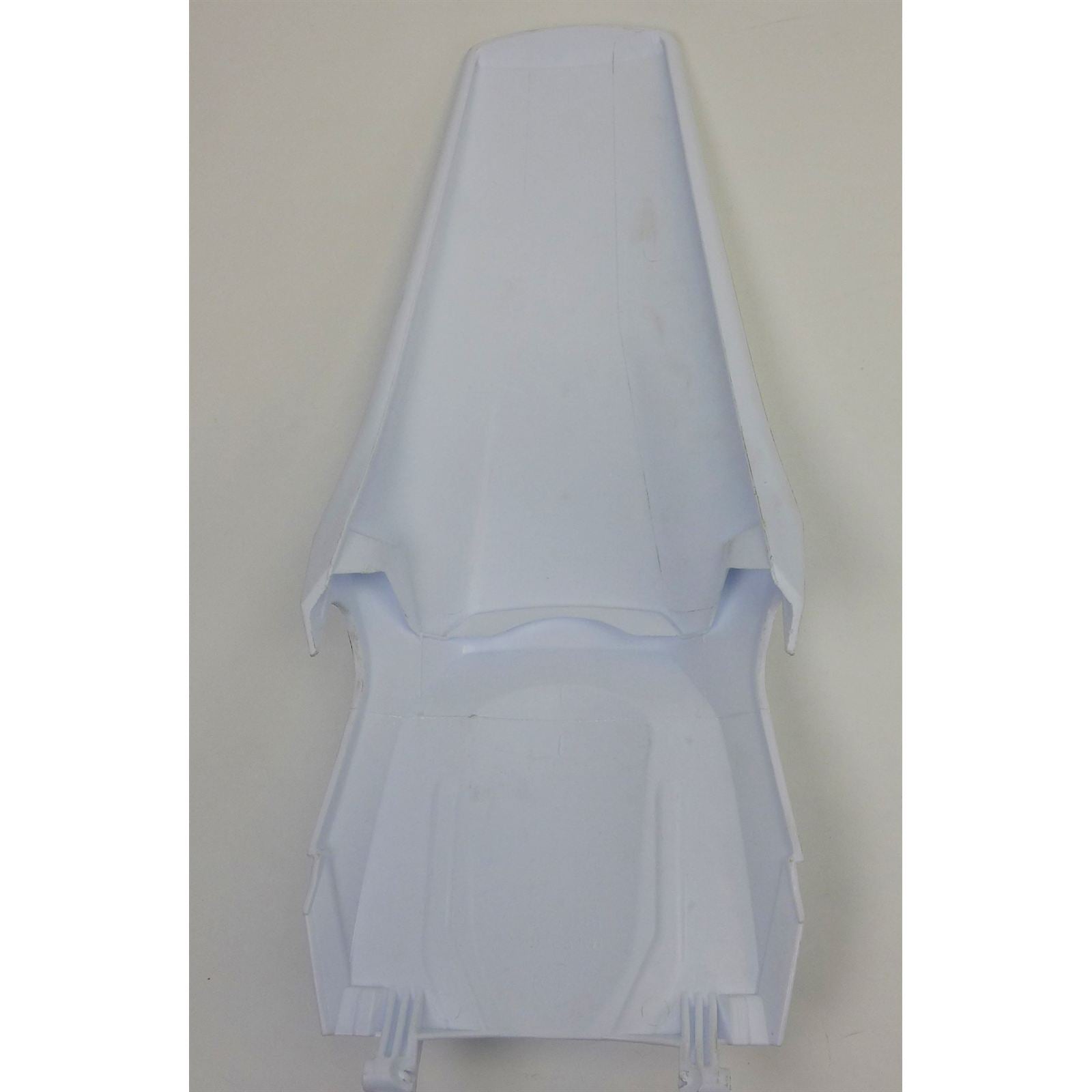 Acerbis Standard Replacement Body Kit for Husqvarna - White OPEN BOX [MPN: 2726567428]_1955468