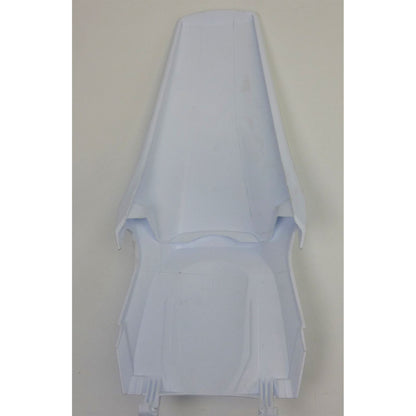 Acerbis Standard Replacement Body Kit for Husqvarna - White OPEN BOX [MPN: 2726567428]_1955468