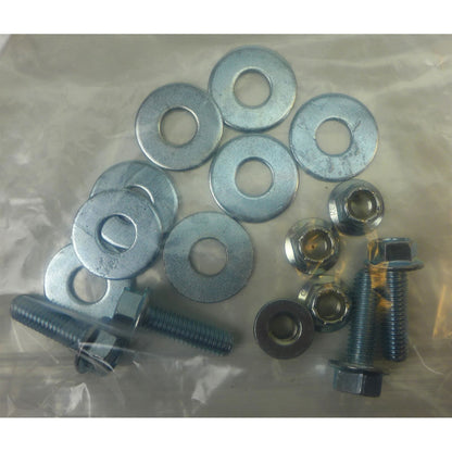 KFI UTV Plow Mount OPEN BOX [MPN: 106545]_1955505