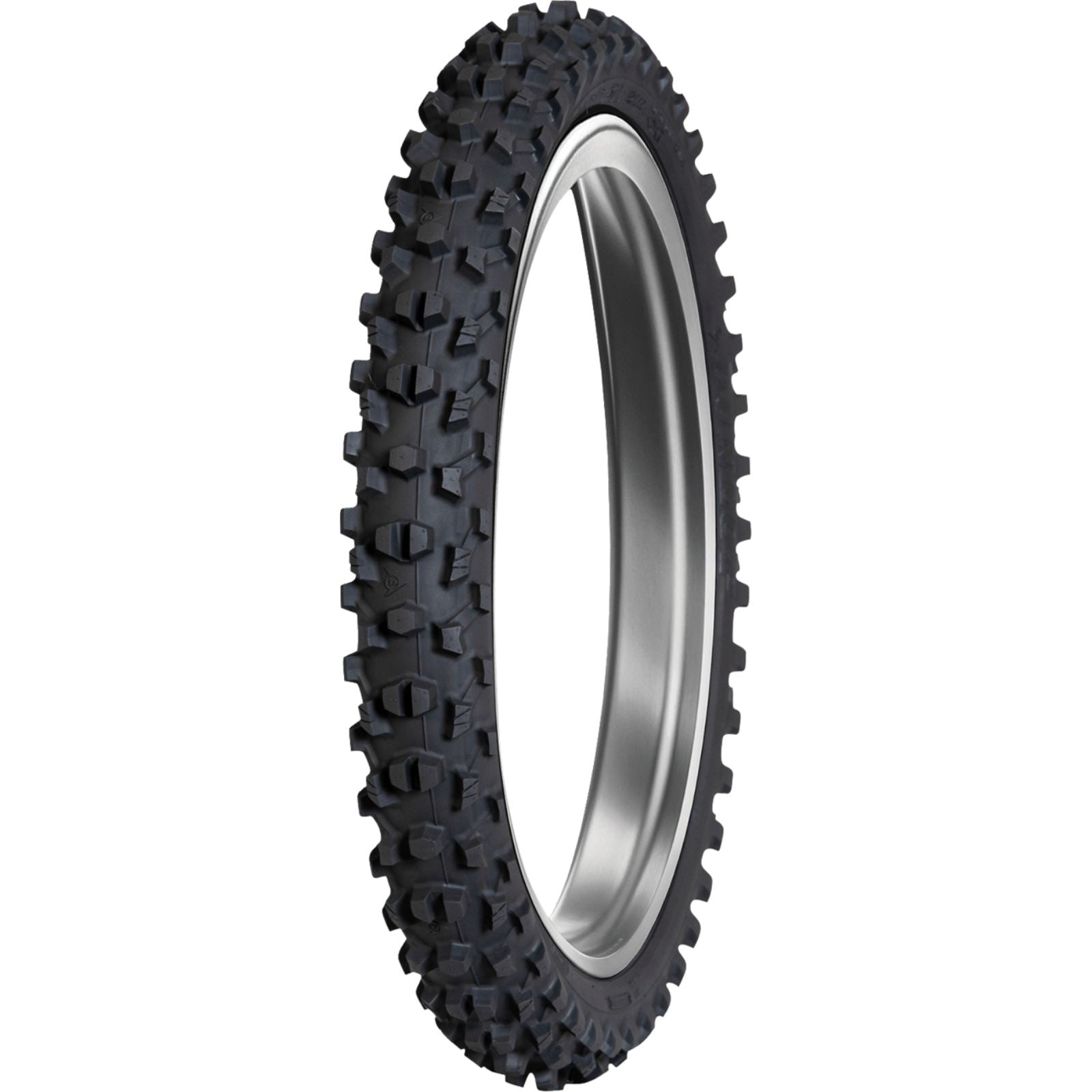 Dunlop Geomax Factory Spec Front Tire - 80/100-21 M/C 51M TT [MPN: 45276500]_2051359