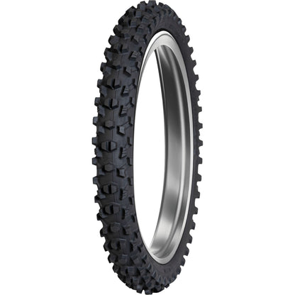 Dunlop Geomax Factory Spec Front Tire - 80/100-21 M/C 51M TT [MPN: 45276500]_2051359