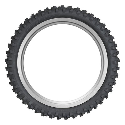 Dunlop Geomax Factory Spec Front Tire - 80/100-21 M/C 51M TT [MPN: 45276500]_1974940