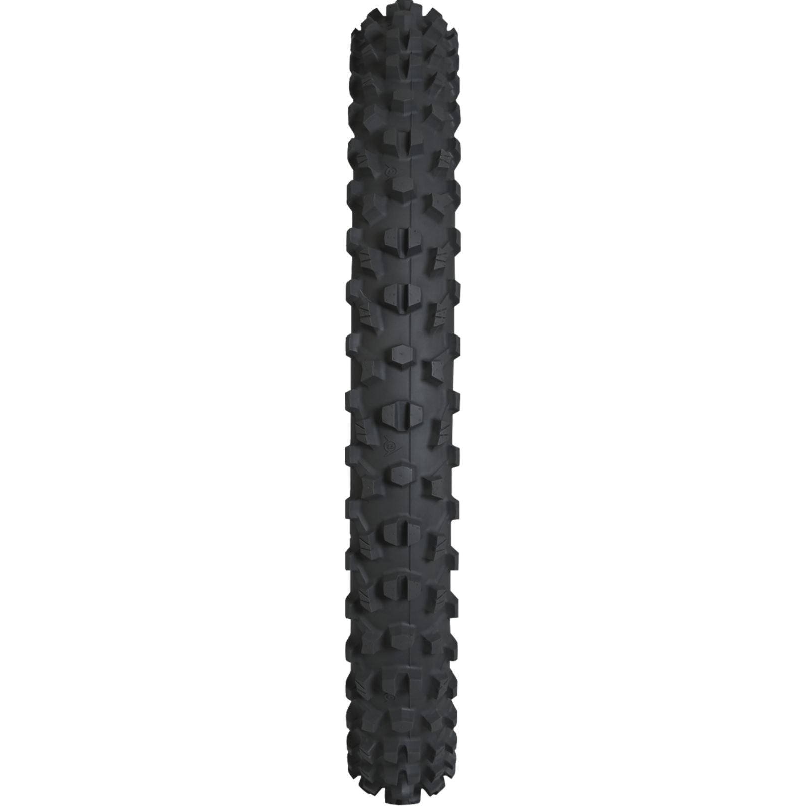 Dunlop Geomax Factory Spec Front Tire - 80/100-21 M/C 51M TT [MPN: 45276500]_2051360