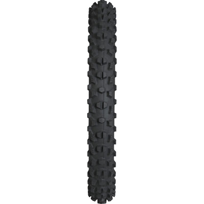 Dunlop Geomax Factory Spec Front Tire - 80/100-21 M/C 51M TT [MPN: 45276500]_2051360