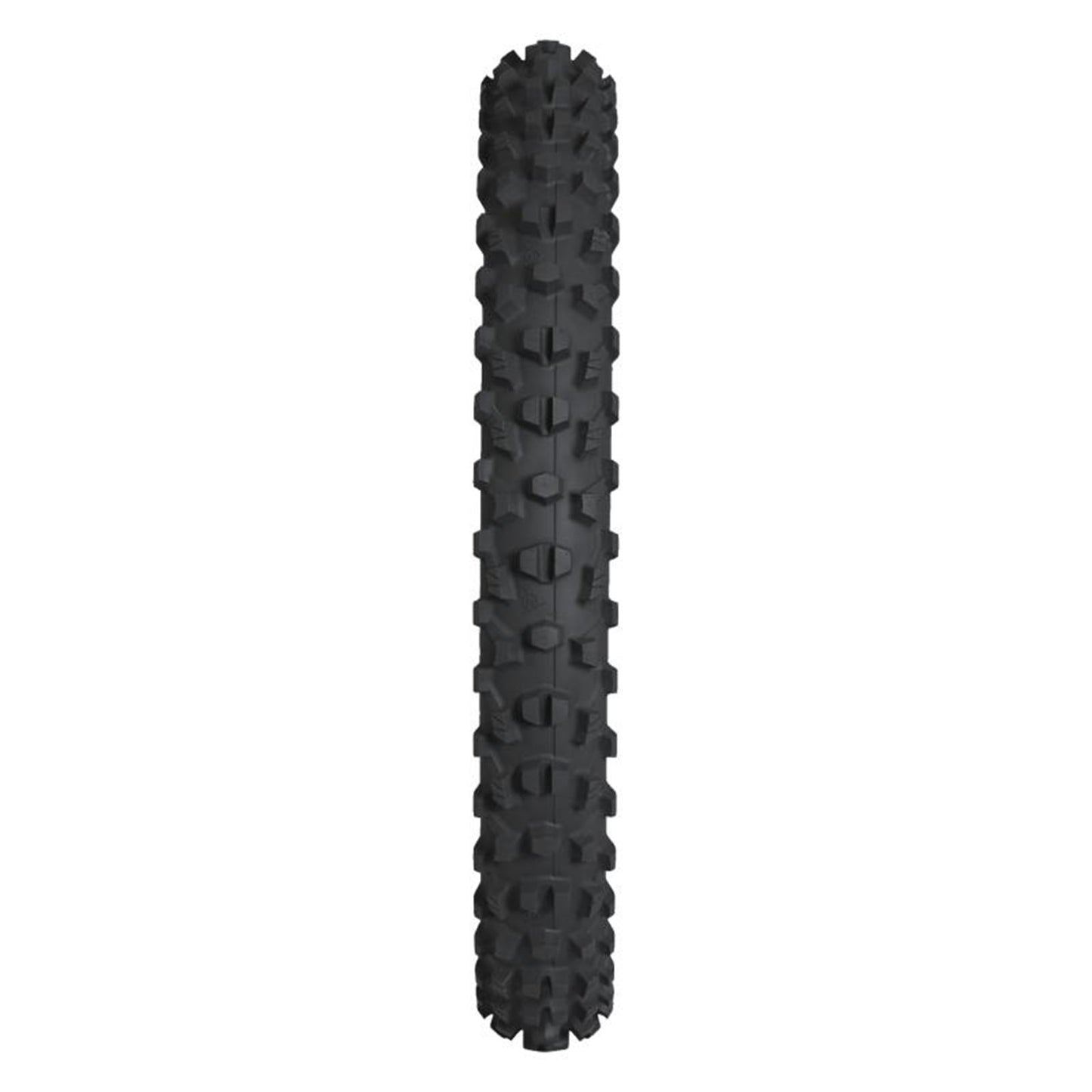 Dunlop Geomax Factory Spec Front Tire - 80/100-21 M/C 51M TT [MPN: 45276500]_1977910
