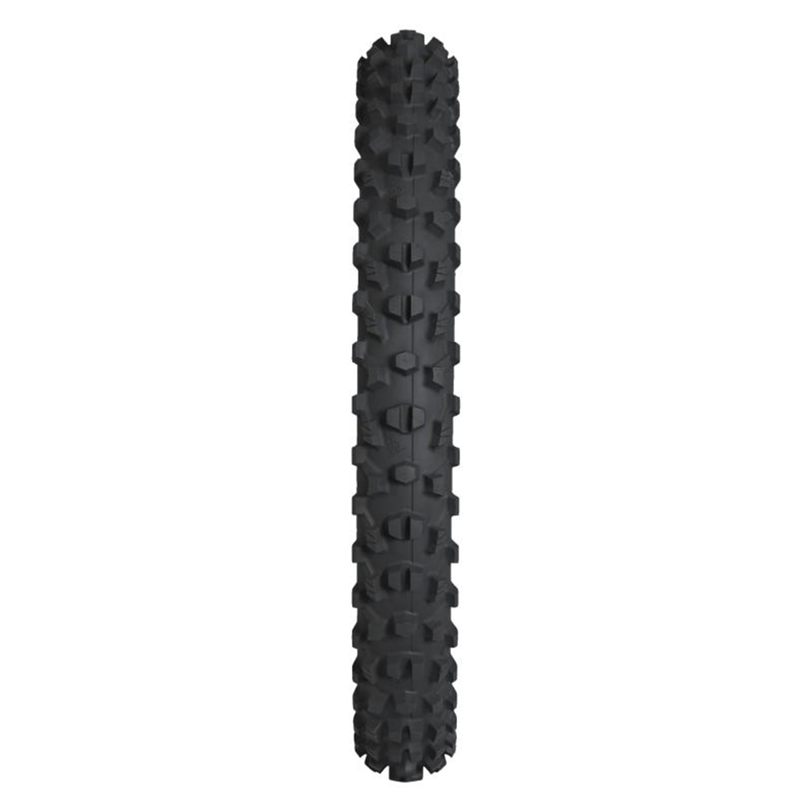 Dunlop Geomax Factory Spec Front Tire - 80/100-21 M/C 51M TT [MPN: 45276500]_1977910